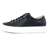 Paul Green 4081 black/white 38