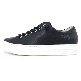 Paul Green 4081 black/white 38