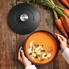 Tramontina Trento Bräter 28 cm