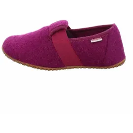 Giesswein Hausschuhe in rot | Gr.: 23 EU