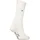 Tommy Hilfiger Socken TOMMY HILFIGER "TH WOMEN SOCK PREMIUM ARGYLE", Damen, Gr. 35-38, sanftes weiß, Baumwollmischung, Socken Socken