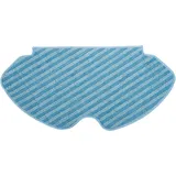 Rowenta »ZR740001 für Explorer 60« Mikrofasertuch (Mikrofaser, 31,5, 2-tlg., Set) blau
