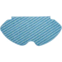 Rowenta »ZR740001 für Explorer 60« Mikrofasertuch (Mikrofaser, 31,5, 2-tlg., Set) blau