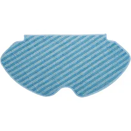 Rowenta »ZR740001 für Explorer 60« Mikrofasertuch (Mikrofaser, 31,5, 2-tlg., Set) blau