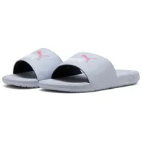 Puma Cool Cat 2.0 PS Cool Weather-PUMA White-Magic Rose,