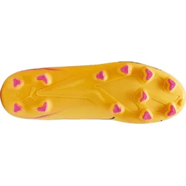 Puma Ultra Play FG/AG Kinder orange 34