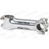 Ergotec Vorbau Pike 2 110 mm Silver