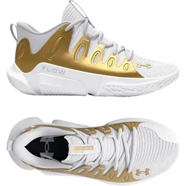 Under Armour Flow Breakthru 4 Damen Weiß F113 40