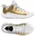 Under Armour Flow Breakthru 4 Damen Weiß F113 40
