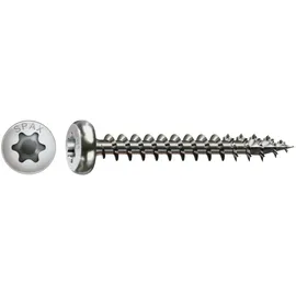 SPAX Halbrundkopfschraube 3,5 x 30 mm 200 Stück