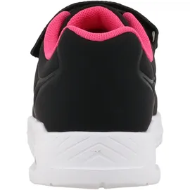 Kappa Mona Kinder Schwarz/Pink 31