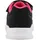 Kappa Mona Kinder Schwarz/Pink 31