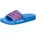 Shower Adilette Blau 29