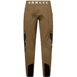 OAKLEY Seeker Edge Pant army green / grün