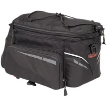 Norco Canmore Gepäckträgertasche UniKlip 2 Schwarz