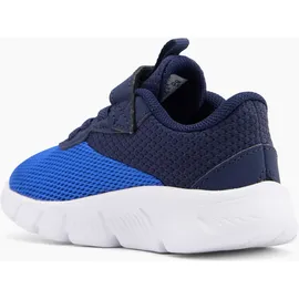 Puma Flexfocus Modern AC+ Inf Vivid Blue/Weiß 22
