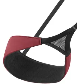 Edelrid Klettergurt XS Schwarz