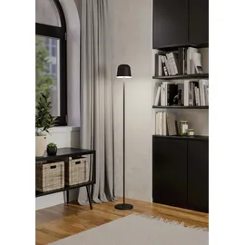 EGLO MANNERA-L 4,3W schwarz