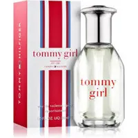 Tommy Hilfiger Tommy Girl Eau de Toilette 200 ml