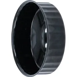 BGS Ölfilterschlüssel | 30-kant | Ø 76 mm | für Ford Motorkraft