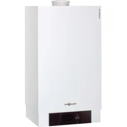 Vitodens 200-W 60 kW Umlauf - Vitotronic 200 HO1B