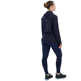 Mammut Trift Lange Strumpfhose Marine XS