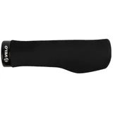 Velo De Ville Ergo EVA D3 Fahrradgriffe schwarz 131 mm ergonomisch