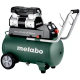 Metabo Basic 270-50 OF Silent Kompressor 1,5 kW, 10 bar, 50 l