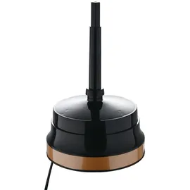 BERGNER Entsafter Schwarz, Kupfer