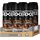 Axe Dark Temptation Antitranspirant-Spray 6 x 150 ml