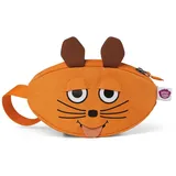 Affenzahn Bauchtasche Hipbag Die Maus Orange 10