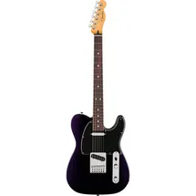 Fender Player II Modified Telecaster RW DSK - E-Gitarre