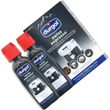 Durgol - Ersatzteil Entkalker 2 x125ml - -