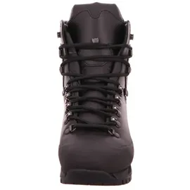 Hanwag Alaska Wide GTX Herren Schwarz/Black 42