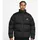 Nike Sportswear Club Puffer-Jacke Herren Black/White L
