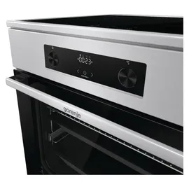 Gorenje GEIT6C60XPG Edelstahl