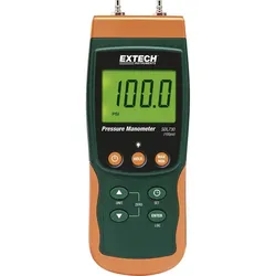 Extech, Detektor, Druck-Messgerät SDL730 Druck -