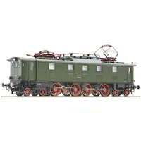 Roco 70063 H0 Elektrolokomotive E 52 03 der DB