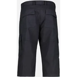 Lerros Bermudas »LERROS Cargo-Longbermuda« LERROS TINTED GREY