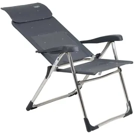 Crespo Campingstuhl Compact anthrazit (AL/213-C)