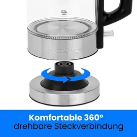 Proficook PC-WKS 1229 G