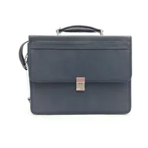 d & n d&n Basic Aktentasche 43 cm Laptopfach