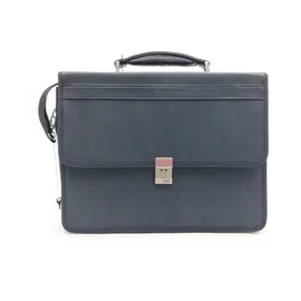 d & n d&n Basic Aktentasche 43 cm Laptopfach