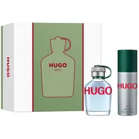 HUGO BOSS Hugo Man Set