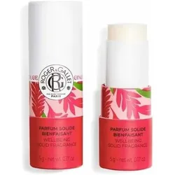 Unisex-Parfüm Roger & Gallet GINGEMBRE ROUGE Gingembre Rouge