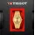 TISSOT PRX Quarz Edelstahl 35 mm T137.210.33.021.00