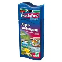 JBL PhosEx Pond Direct 250 ml