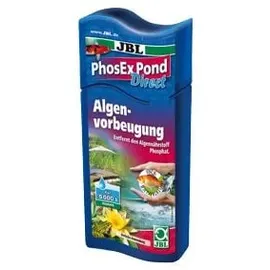 JBL PhosEx Pond Direct 250 ml