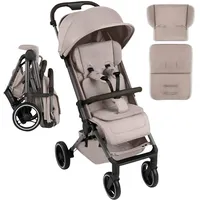 ABC-Design ABC Design Ping 3 Trekking Buggy - Reisebuggy