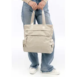 SURI FREY Sports Marry Shopper ecru